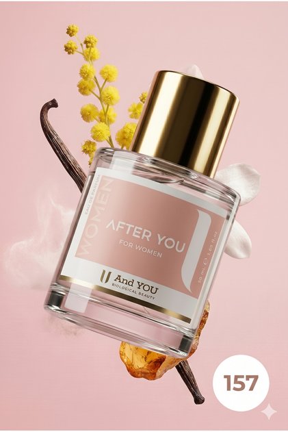 After You 157 Hipnotik Poison EDP Kadın Parfüm 50 ml - Oryantal