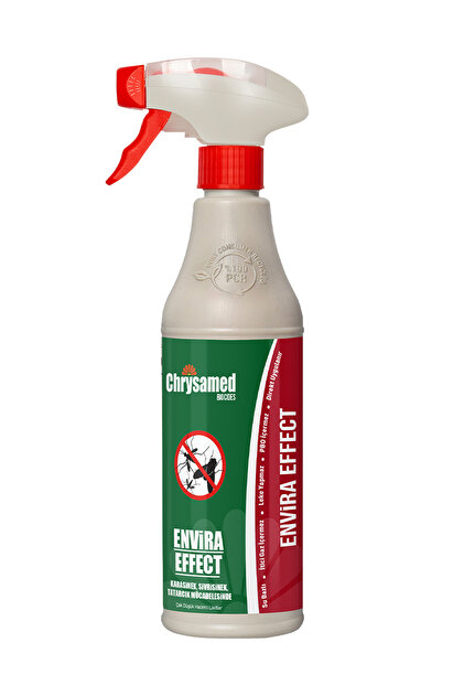 Chrysamed Worm-Ex Ağaç Kurdu Spreyi 500 ml Fiyatı, Yorumları
