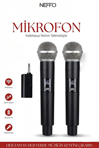 Shure BLX24E/SM58 Wireless Telsiz El Mikrofonu - Fiyatı, Yorumları
