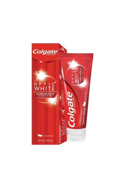 T/P OPTIC WHITE SPARKLING WHITE 75ML(4826)