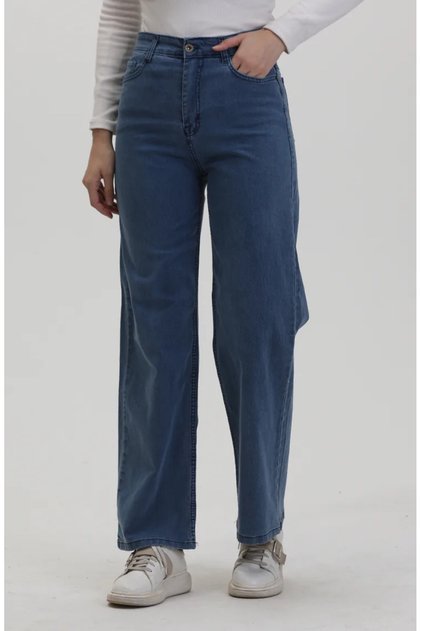 Palazzo Jeans 2929-04 Denim Blue