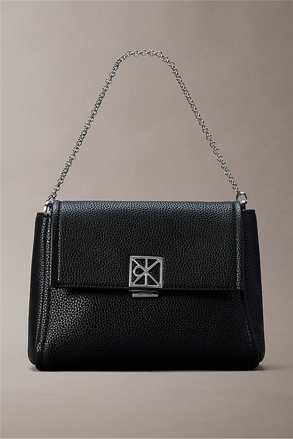Calvin Klein Siyah Kadın Çapraz Çanta LV04F3511GUB1 - Fiyatı