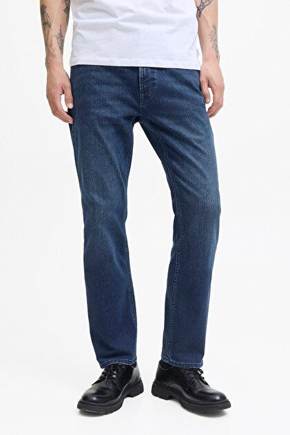 Jack & Jones Jjiclark Erkek Jean 12276482 - Fiyatı, Yorumları