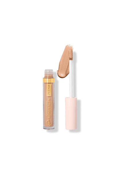 Camouflage Waterproof Concealer 3 ml WP020 Light Beige | High Coverage Concealer | Long Lasting Smooth Finish