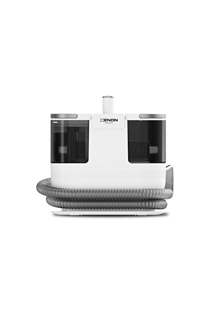 Xenon Smart Buharlı Halı Yıkama & Koltuk Temizleme Makinesi 1700W