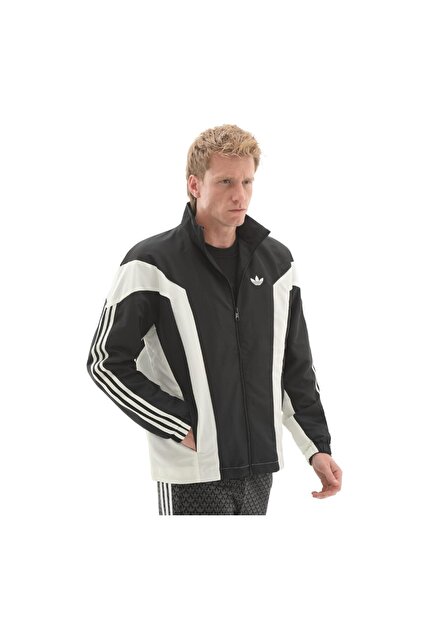 adidas JZ6965-E Wındbreak Jkt Erkek Ceket Siyah - Fiyatı, Yorumları