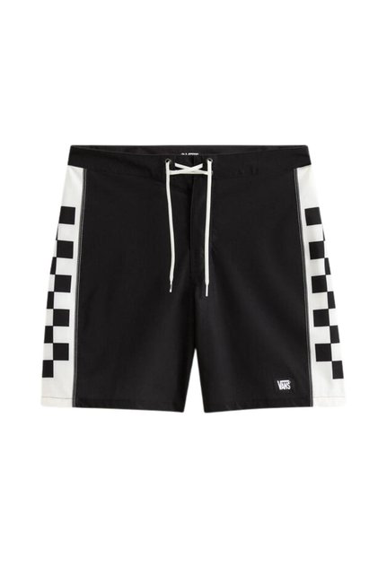 000Vqq1Kp1-R Daily Sideline Mo Boardshort Men's Shorts and Capri Black