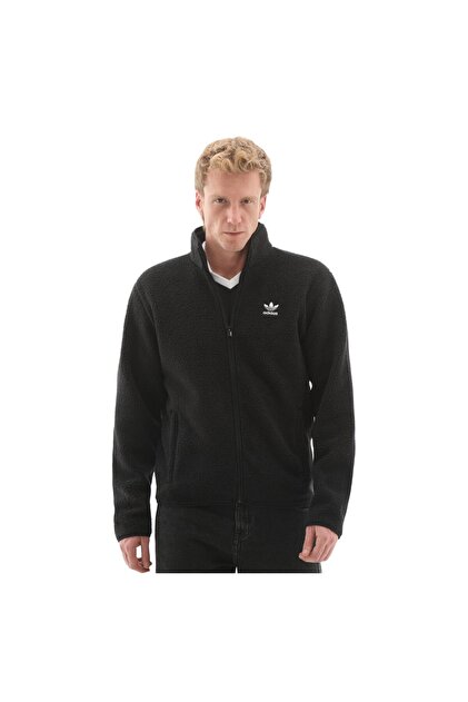 ゆえ adidas JV7676-E Essentıals Jkt Erkek Ceket Siyah - Fiyatı, Yorumları