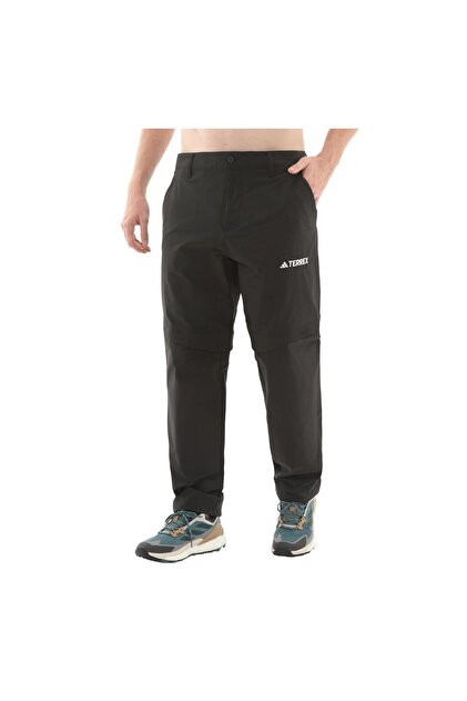 adidas IZ3320-E Terrex Mt Zıp Off P Erkek Pantolon Siyah - Fiyatı