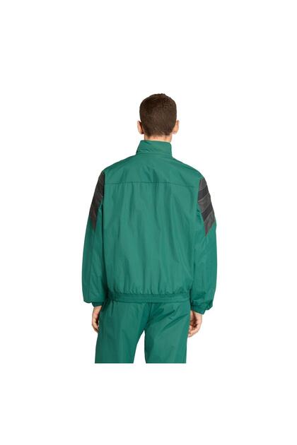 adidas KS8325-E Santıago Tt Erkek Ceket Yeşil - Fiyatı, Yorumları