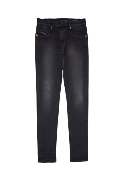 Diesel Erkek Slim Fit Siyah Jean (D-STRUKT-Z-NE) - Fiyatı, Yorumları
