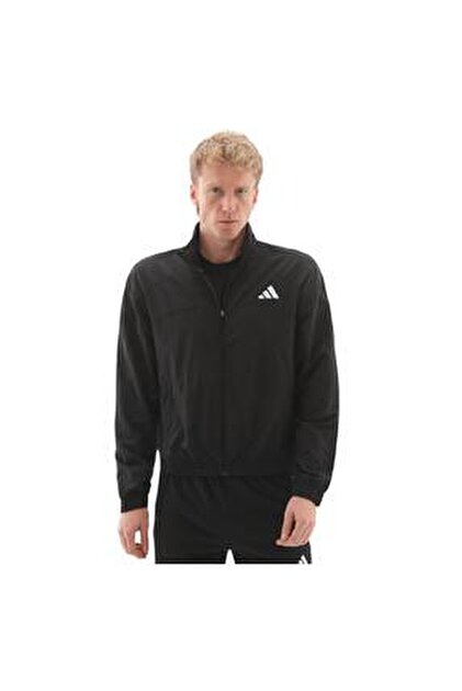 adidas JV7676-E Essentıals Jkt Erkek Ceket Siyah - Fiyatı, Yorumları