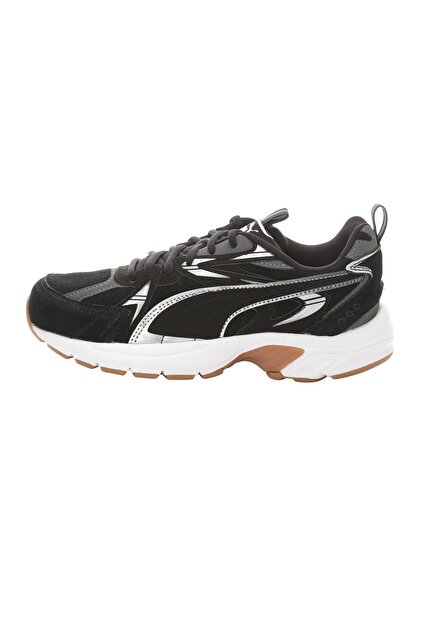 Puma 402656-02 Milenio Tech Sd Spor Ayakkabı Siyah - Fiyatı, Yorumları