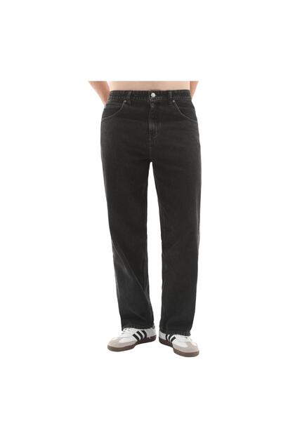 KD1497-E Fırebırd Jeans Erkek Pantolon Siyah