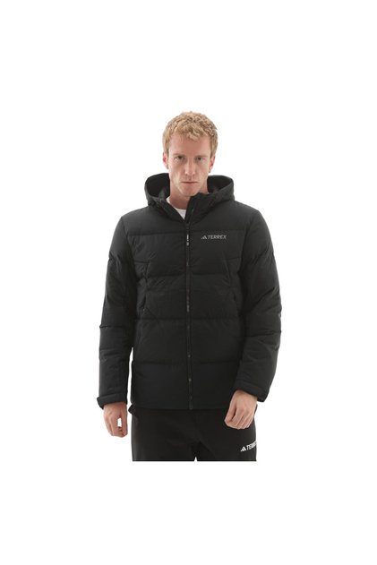 Jv8723-E Terrex Mt Cw Goose J Men's Jacket Black