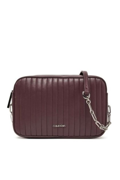 Women's Purple Crossbody Bag