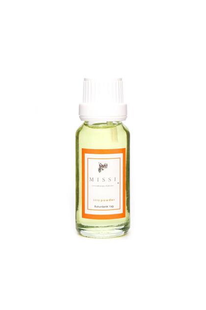 20 ml Iris Pudra Buhurdanlık Esansı/Yağı