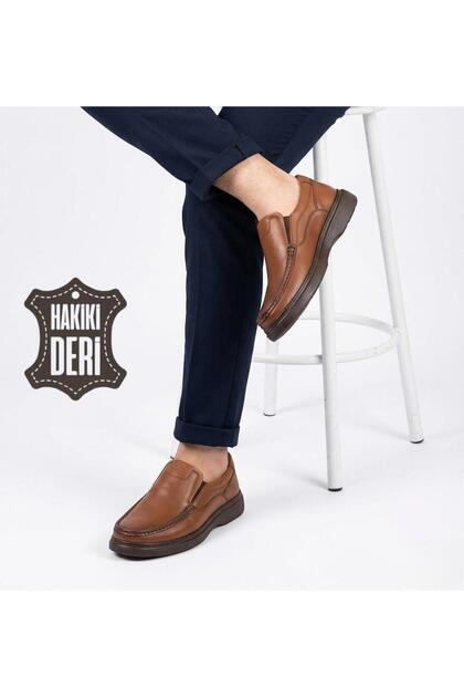 Men's Orthopedic Comfort Shoes Are Suitable for Heel Spur Bone Protrusion