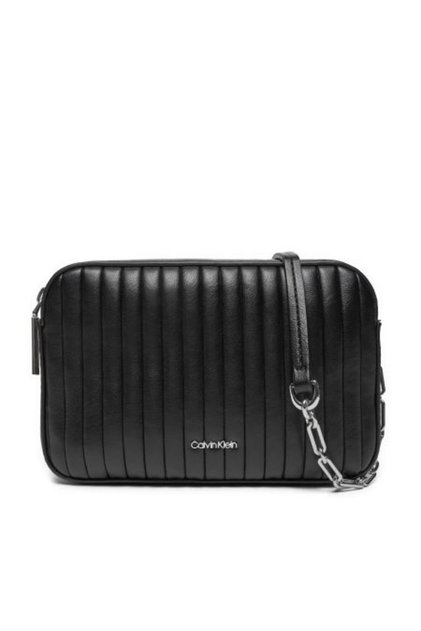Women's Black Crossbody Bag
