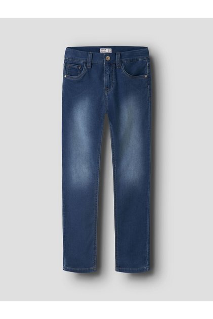Džíny X Slim Fit Stretch