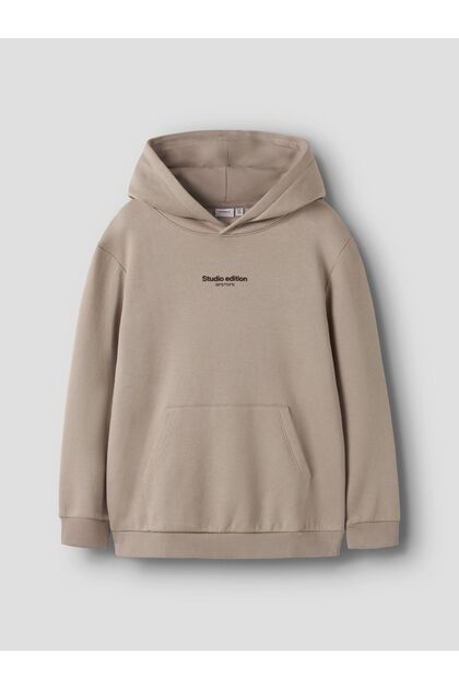 Sweatshirt mit normaler Passform