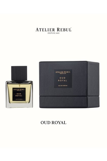 Oud Royal Oryantal ve Oud EDP 100 ml Erkek Parfüm