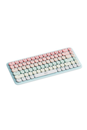 AKKO Sailor Moon Crystal 5087B V2 TKL RGB Kablosuz Hotswap Mekanik