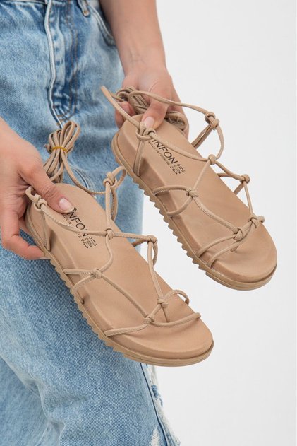 Guaranteed D1001 Daily Orthopedic Women's Sandals