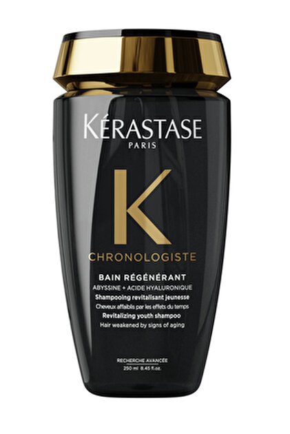 Kerastase Chronologiste Bain Regenerant Yenileyici Şampuan 1000 ml