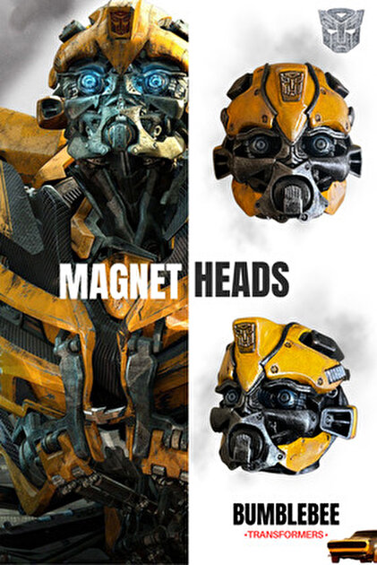 transformers Bumblebee - Fiyatı, Yorumları