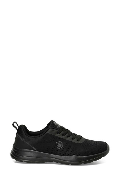 Lumberjack Close 5Fx Siyah Erkek Sneaker A101932451 - Fiyatı