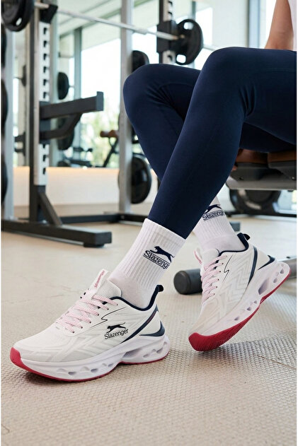Slazenger ® I WİLLOW Premium Seri Erkek Sneaker Koşu & Yürüyüş