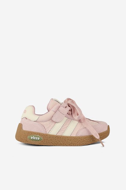 Forza Lightweight Girls' Powder Sneaker