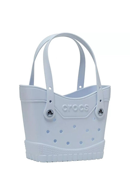 Crocs CZFB0001-BLUE Small Eva Tote Unisex El Çantası - Fiyatı
