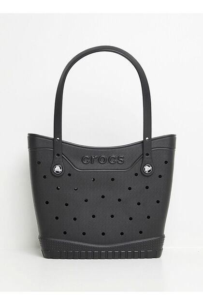 Crocs CZFB0002-BLACK Medium Eva Tote Unisex Omuz Çantası - Fiyatı