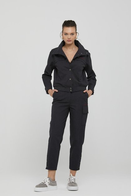 91626 BOMBER CEKET