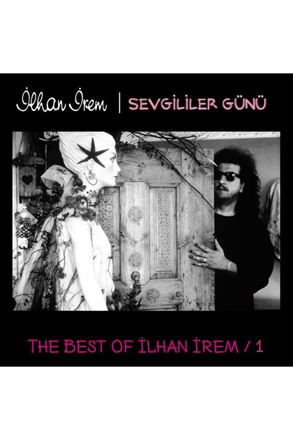 İlhan irem - Sevgililer Günü Best Of 1 (2 Plak)