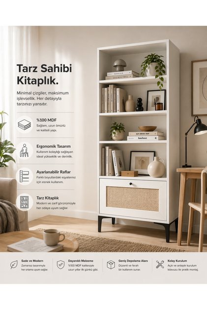 Trio Kitaplık