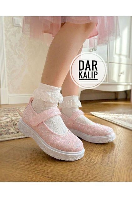 Children's Casual Dress Ballet Flats, Girls' Dress Ballet Flats, Children's Evening Dress Ballet Flats