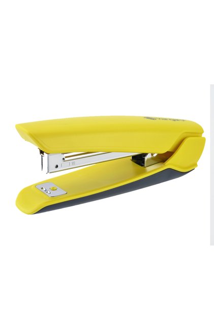 Stapler Machine 15 Sheets No:10 Yellow Nowa-10