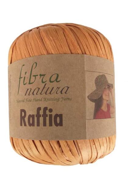 Bag Accessory Himalaya Raffia, Tan Color