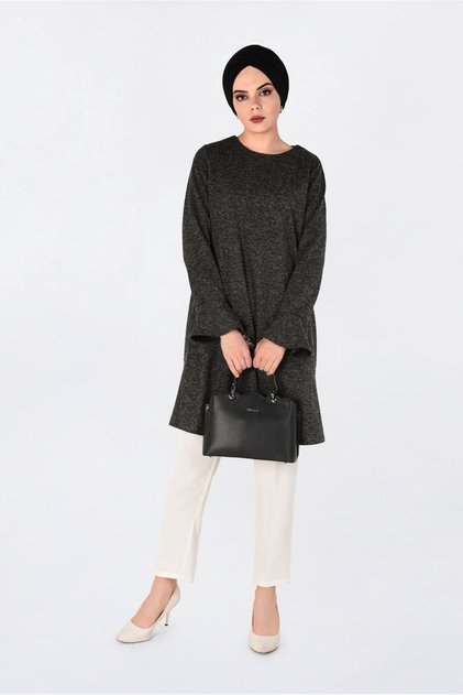 Sworded Tunic with Sleeves Volanes 4641