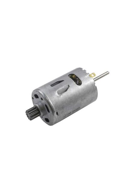 RS-540 Yüksek Torklu DC Şarjlı Matkap Motoru rs540