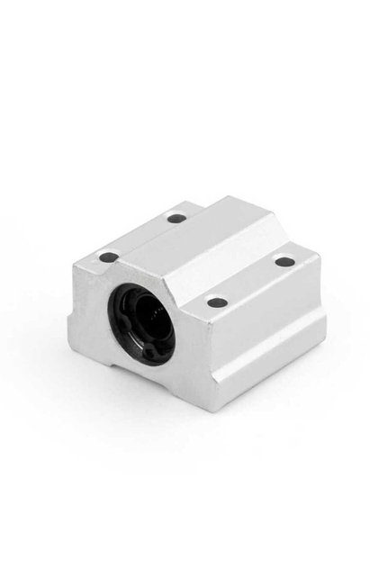 SC8UU 8mm Lineer Rulman