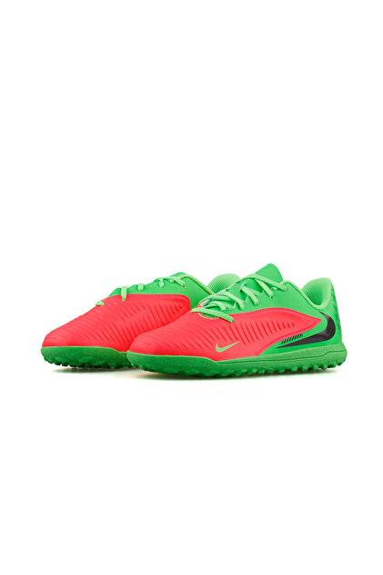 Nike FJ7191-300 Zoom Vapor 15 Academy MDS TF Halısaha Ayakkabısı