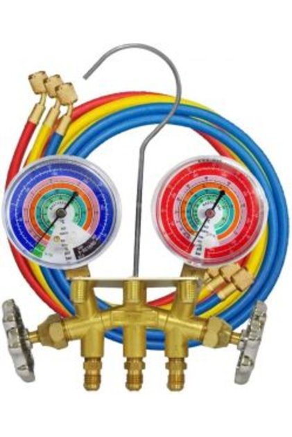 American Freon Watch Kit