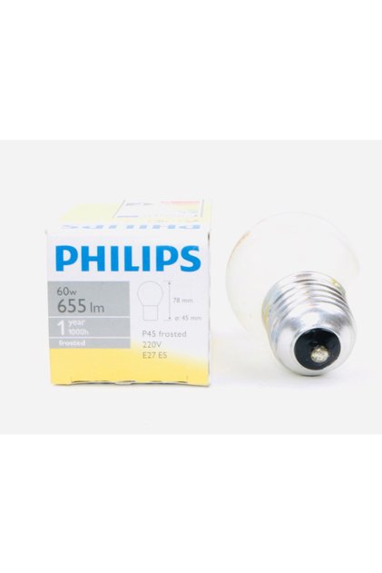 Refrigerator Interior Lamp