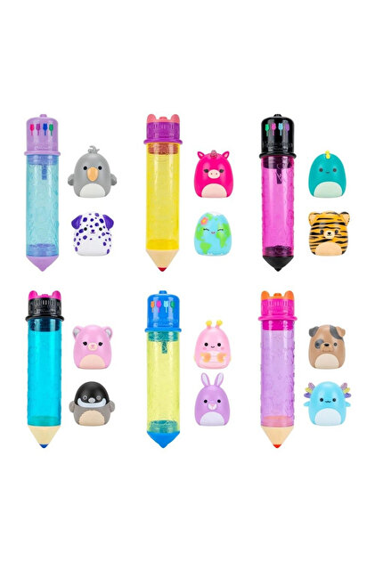 Genel Markalar Scribblers Sürpriz Paket - Fiyatı, Yorumları