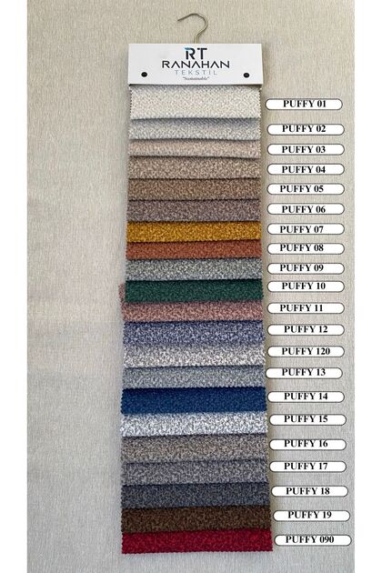 Upholstery Sofa Fabric and Cover