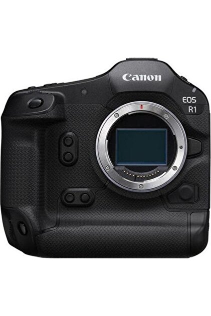 EOS R1 Fotoğraf Makinesi (Body)